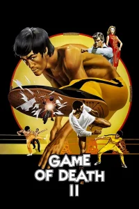 Game of Death II