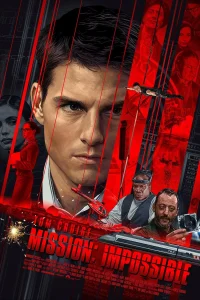 Mission: Impossible