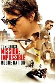 Mission: Impossible – Rogue Nation