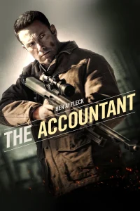 The Accountant
