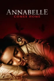 Annabelle Comes Home