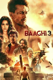 Baaghi 3