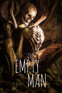 The Empty Man