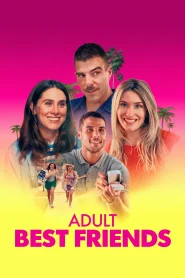 Adult Best Friends