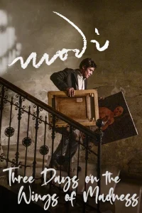 Modi, Three Days on the Wing of Madness