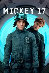 Mickey 17