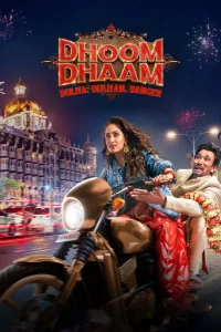 Dhoom Dhaam