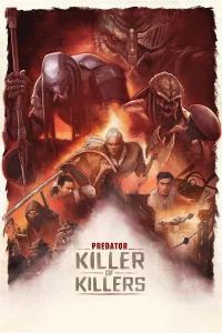 Predator: Killer of Killers