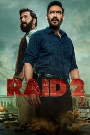 Raid 2