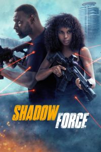 Shadow Force