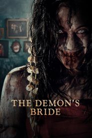The Demon’s Bride