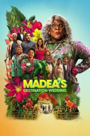 Madea’s Destination Wedding