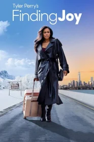Tyler Perry’s Finding Joy
