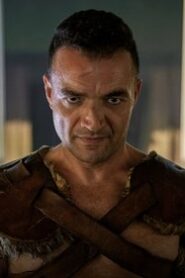 Spartacus: House of Ashur