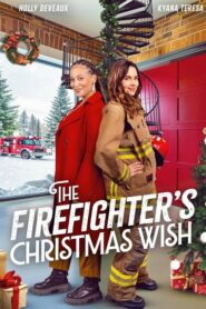A Firefighter’s Christmas Calendar