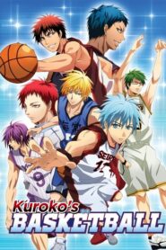 Kuroko’s Basketball