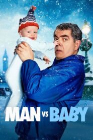Man vs Baby