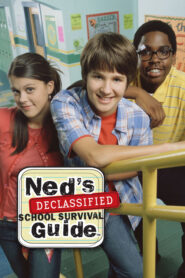 Ned’s Declassified School Survival Guide