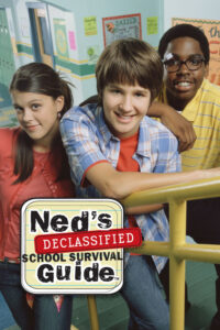 Ned’s Declassified School Survival Guide