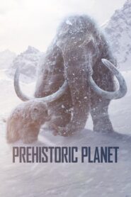 Prehistoric Planet