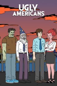 Ugly Americans